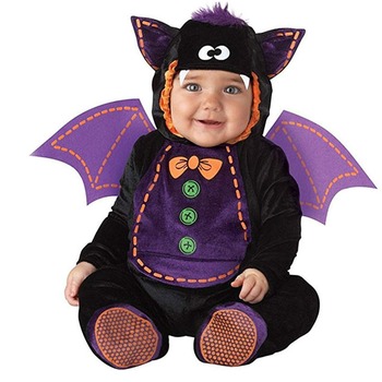 Ecomm: 30 Unique Baby Halloween Costume Ideas